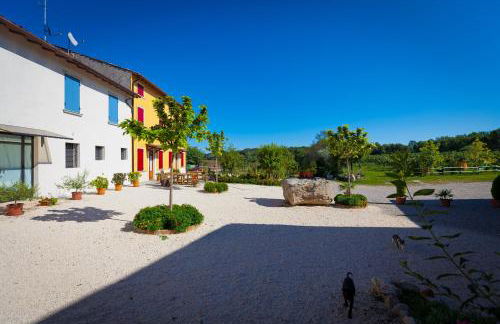 Agriturismo con Cucina tipica Nuova Scardua - Foto 37