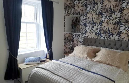 Woodburn ground-floor apartment in quiet setting in Pitlochry - Foto 18