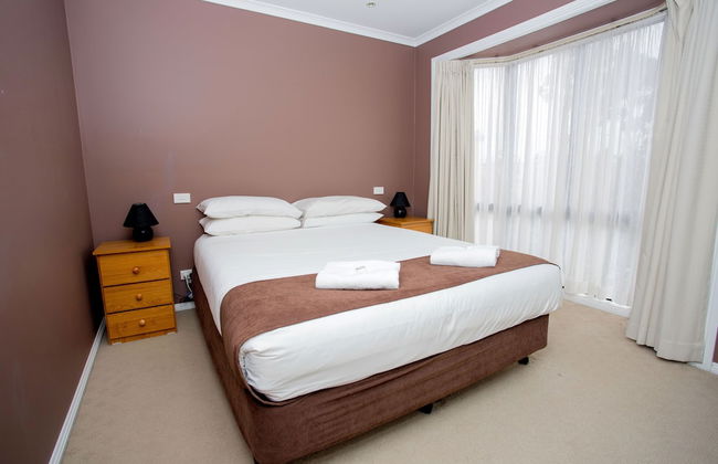 BIG4 Traralgon Park Lane Holiday Park - Foto 10