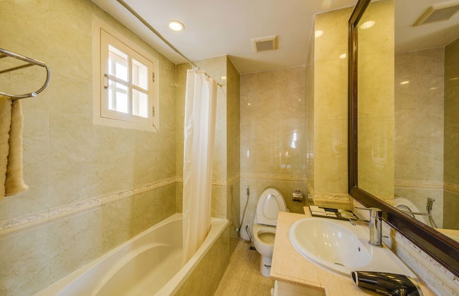 City View Apartment - Foto 75