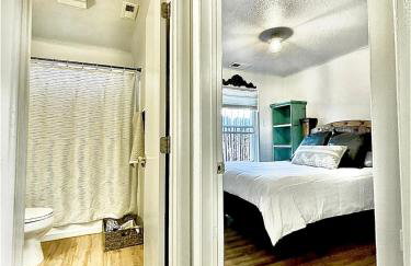Southwest Escape 2 Bedroom with Private Entry and Patio - Foto 30
