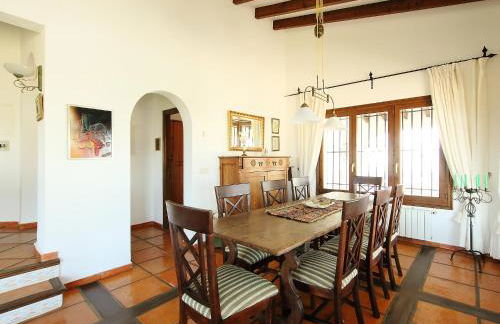 Villa Paraje de Libertad by Interhome - Foto 9