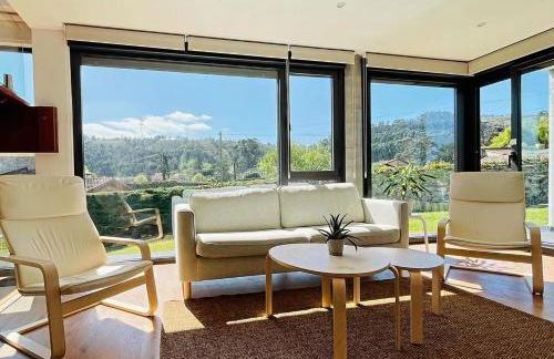 Casa El Lloréu - Foto 33