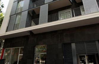 Fisa Rentals Les Corts Apartments - Photo 19