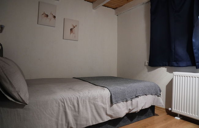 Oba Bungalov - Foto 24