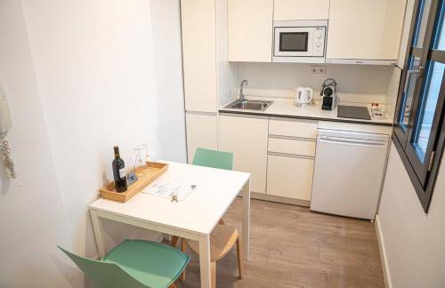 Casa Miravalle Apartamentos Darro - Foto 60