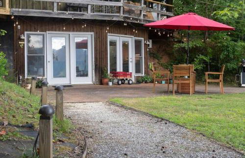 2 Bedroom Apartment overlooks WCU and Cullowhee NC - Smoke and Pet free - Foto 19