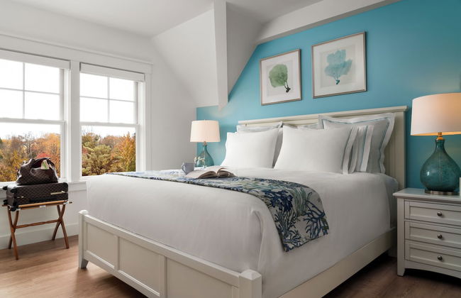 Island House Newport - Foto 3