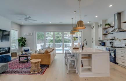 Stunning Stayin' Sandy-Private POOL & Walk to Beach! - Foto 11