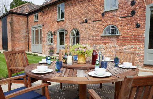 Banningham Coach House - Foto 1