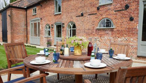 Banningham Coach House - Foto 1