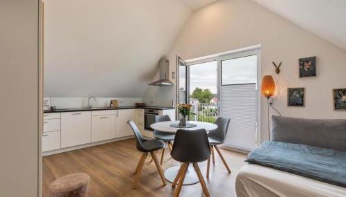 Fewo Parkside S6 - 8Min Legoland - Foto 2