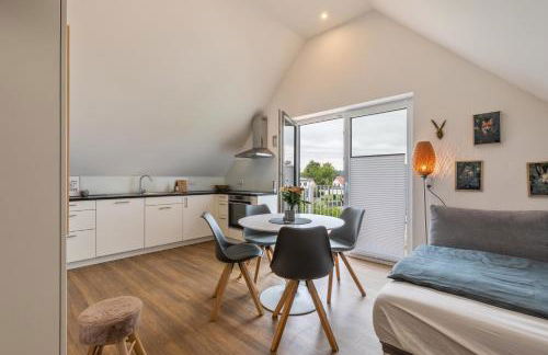 Fewo Parkside S6 - 8Min Legoland - Foto 2