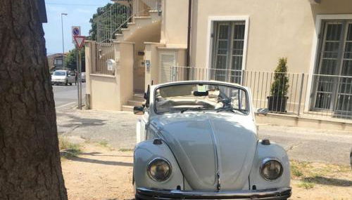 Tuscany House of Artist - Foto 3