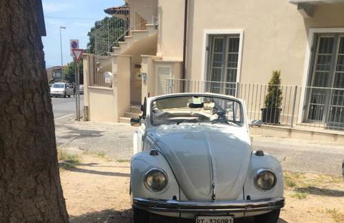 Tuscany House of Artist - Foto 3