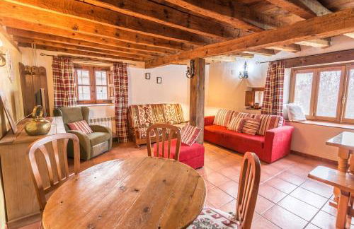 Anticca Rural hasta 11 personas - Foto 21