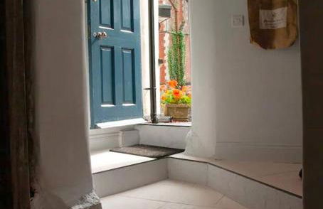 Studio at Church House - Foto 3