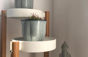 Patrikó-Bright 3-bedroom vacation home, 200m from the beach. - Foto 7