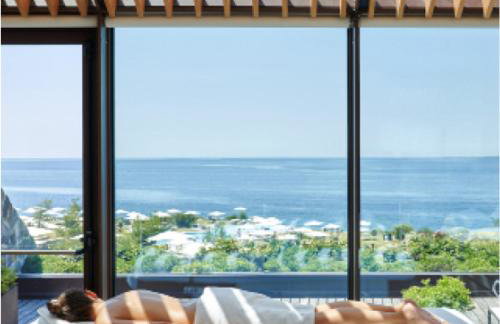 PORTOPICCOLO Luxury Penthouse Private Beach - Foto 64