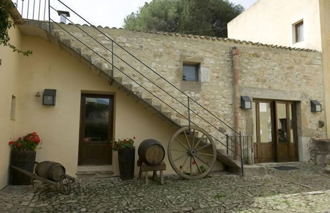 Agriturismo Baglio Fontana - Foto 73