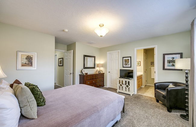 Northwest Family Retreat - Foto 4