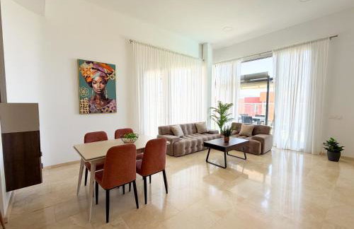 Green 9 the Dream Villa with pool and views by CanaryScape - Foto 31