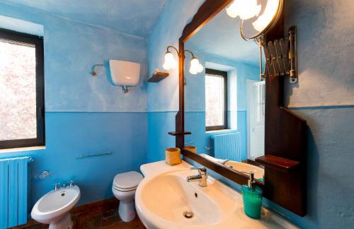 Casa Boschetto - Foto 40