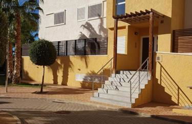 HL 006 Luxury 2 bedroom apartment on HDA Golf Resort, Murcia - Foto 9