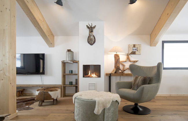 Premium # 01 IR-Sauna&Sprudelpool aussen - Foto 1