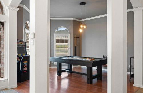 Heated Pool PoolTable HotTub Sleeps 16 Renovated - Foto 36