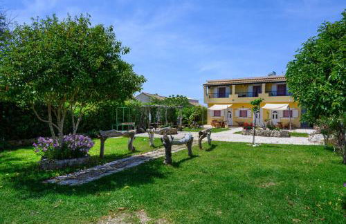 Harmony Corfu Apartments & Studios - Foto 59