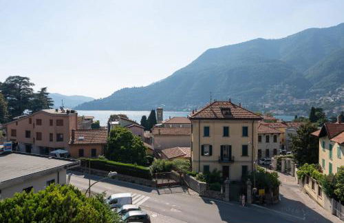 Terrace Over Torno - by MyHomeInComo - Foto 37