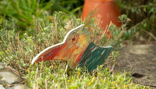 itzgrundperlchen - Foto 3, Garden