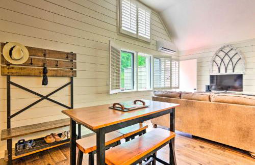 Elegant Sapphire Valley Studio with Resort Amenities - Foto 8