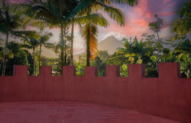 Mansion Arenal - Photo 37