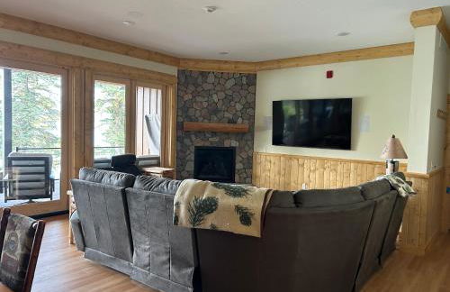 The Canopy at Pine Cone Lodge - Foto 7