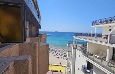 Apartamento La Marina San Pedro IF Benidorm - Foto 1
