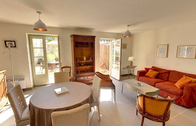 Domaine de Puychêne - Foto 63