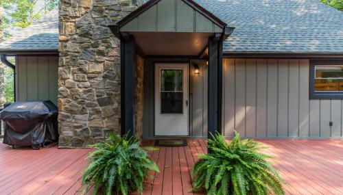 Star View Cabin - Powder Horn Mountain - Foto 3