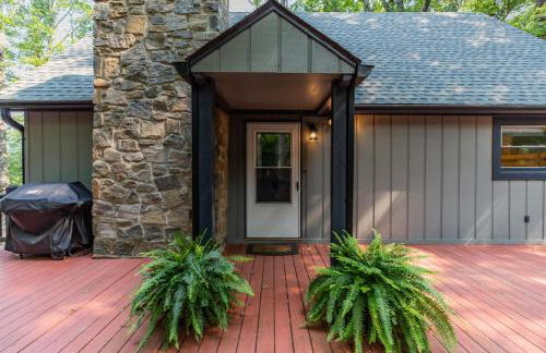 Star View Cabin - Powder Horn Mountain - Foto 3