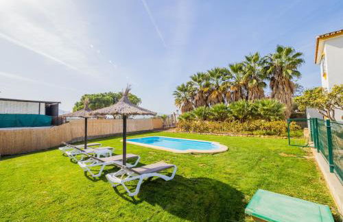 Cubo's Cortijo Alejo - Foto 7