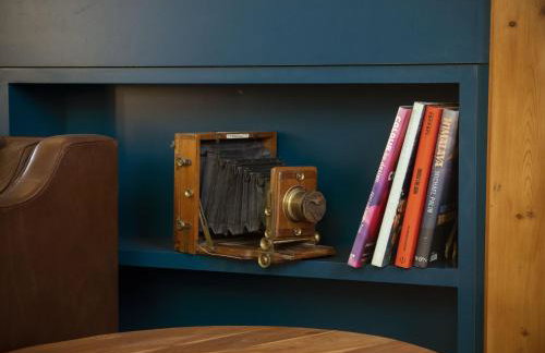 The Old Mission Church - Photo 18