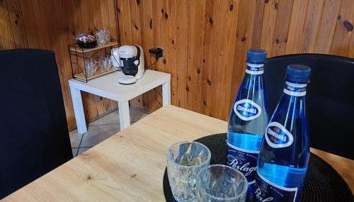 Dom Letniskowy - Foto 2