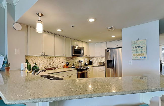 Jade East Towers by Southern Vacation Rentals - Foto 58