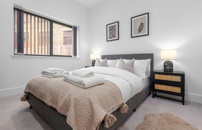 SERCASA - Appletree Court - Kingston - Foto 3