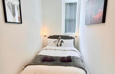 Vance Holiday Home - Foto 14