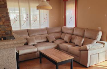 El Robledal - Miraflores de la Sierra - Foto 22