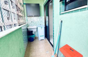 Apartamento Inteiro Forte Verde perto da praia bairro Braga Vila Nova - Photo 29