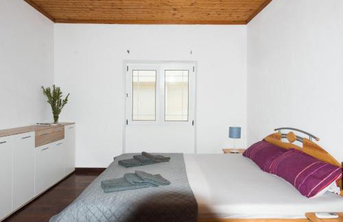 Ruhige Oase in Korfus Hügeln und Garten, bis 5Pers - Foto 16
