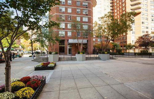 Kips Bay 1BR w Doorman Elevator Gym NYC-478 - Foto 20